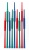 McCallum Plastic Practice Chanter - Colours!: Green Regular PC2