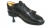 Ghillie Brogues - dress leather soles: 5