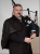 Bandspec Raincape by "Mister Anthony": Bandspec Raincape by "Mister Anthony" - XXL