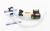 Bannatyne Canister System